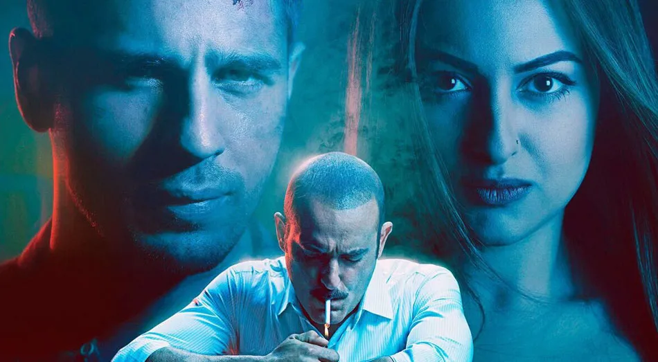 इत्तेफाक (2017)